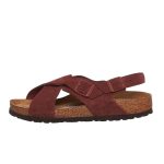 Birkenstock W Tulum SFB VL Chocolate (1022294)