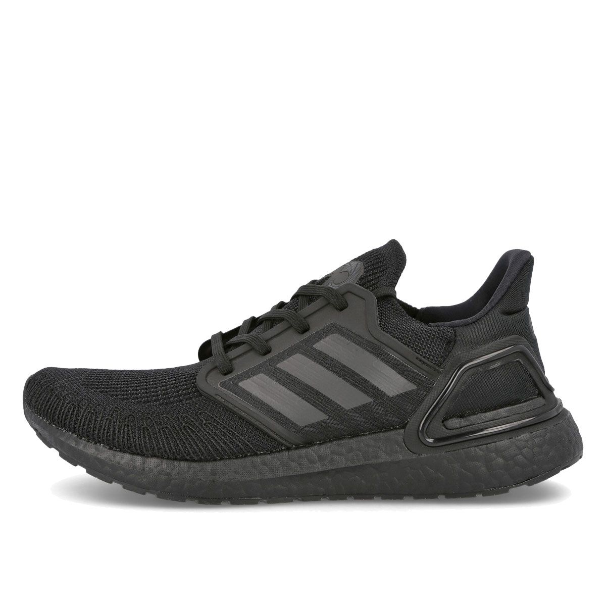 Adidas adidas Ultra Boost 20 James Bond 007 No Time Do Die Black (FY0645)