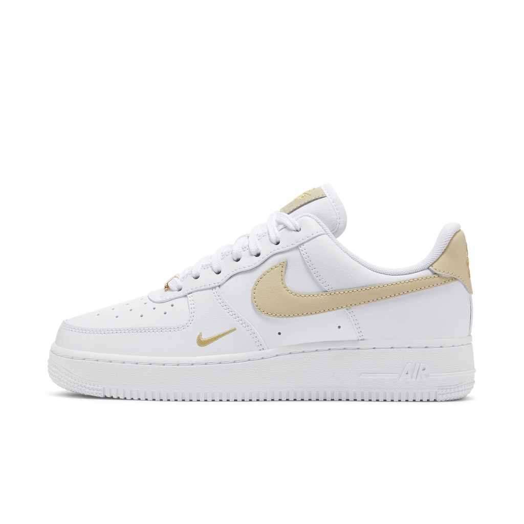 Nike  WMNS Air Force 1 Low 07 Essential White Beige (CZ0270-105)