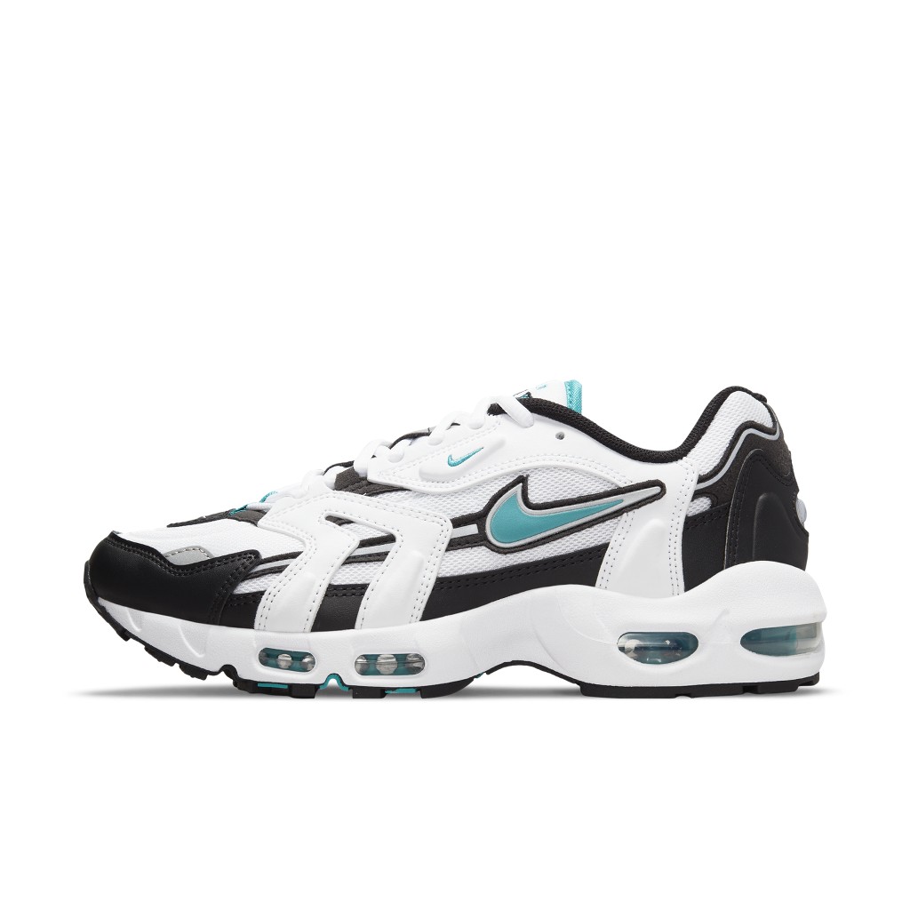 Nike  Air Max 96 II Mystic Teal (CZ1921-101)