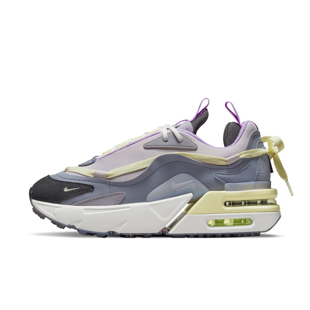 Nike  WMNS Air Max Furyosa Venice Slate (CZ4149-400)