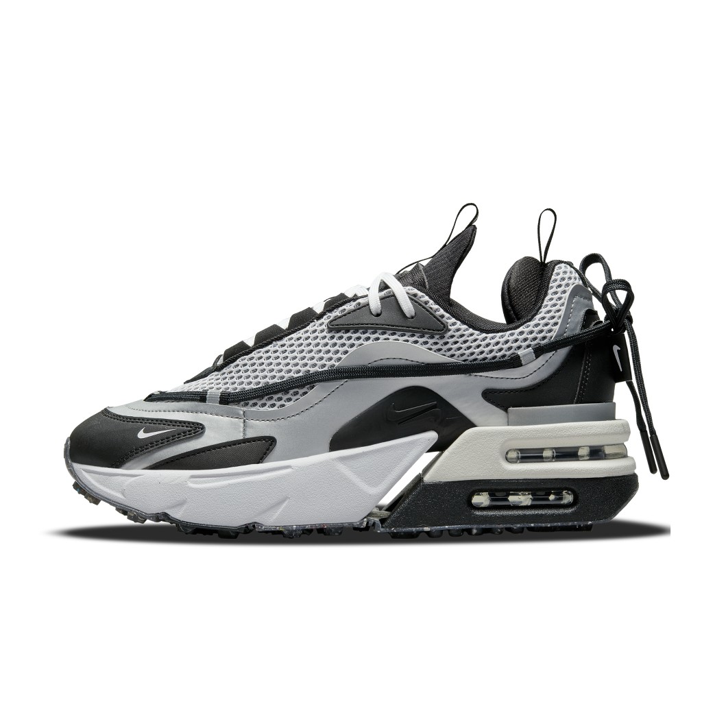 Nike  WMNS Air Max Furyosa NRG Metallic Silver (DC7350-001)