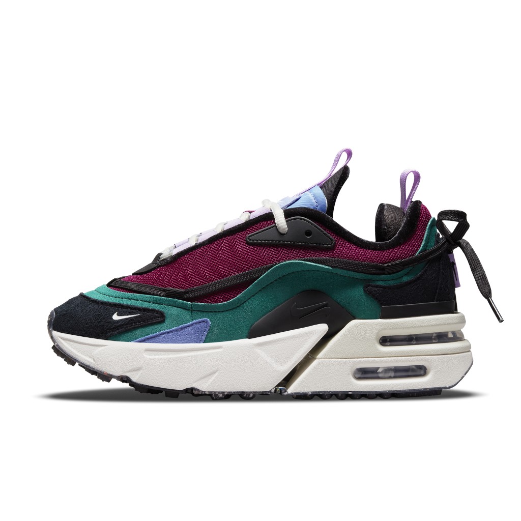 Nike  WMNS Air Max Furyosa Night Green (DC7351-300)