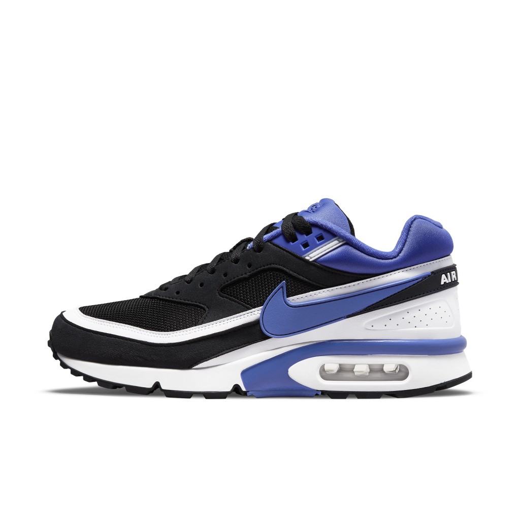 Nike  Air Max BW OG Persian Violet (DJ6124-001)