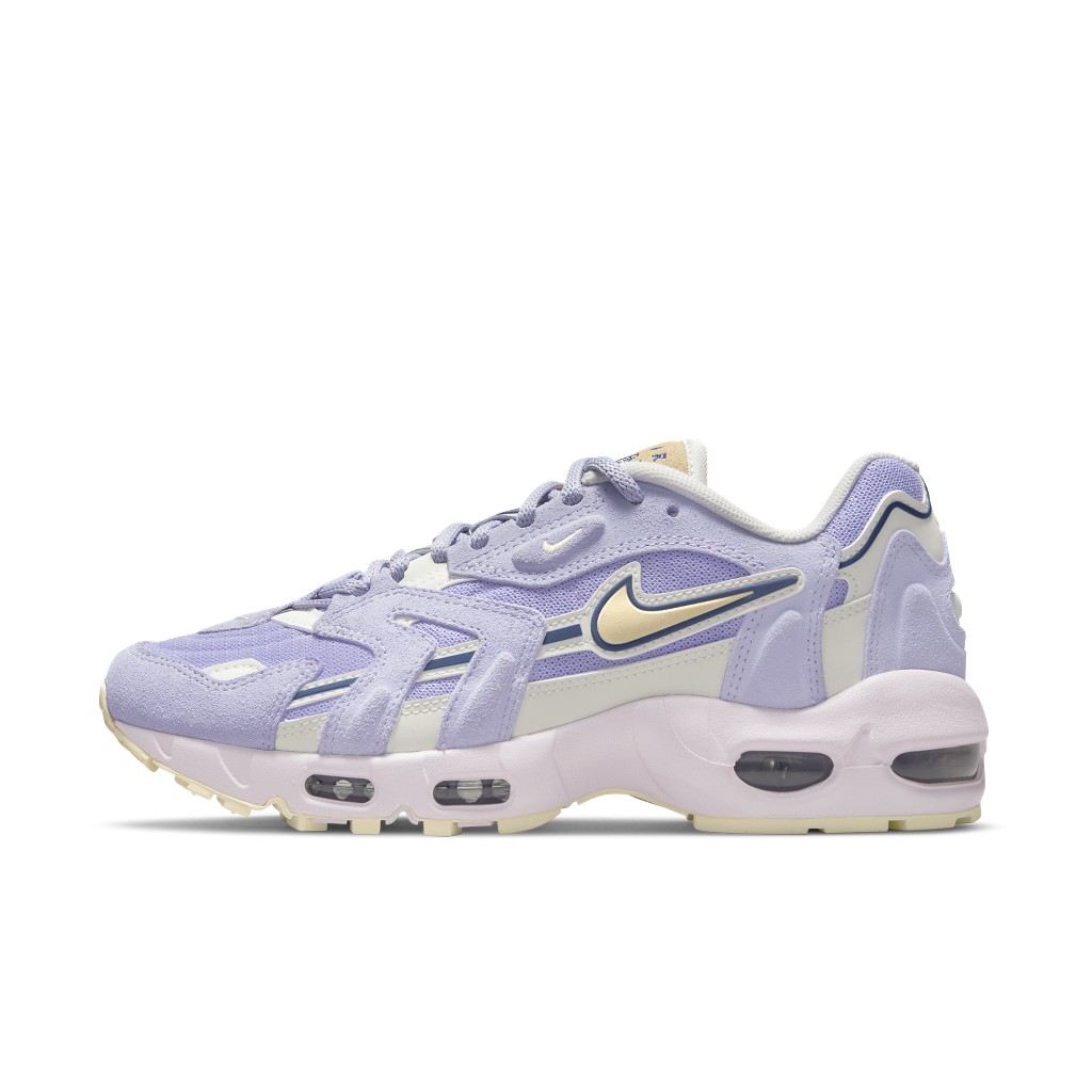 Nike  Air Max 96 II WMNS Purple Dawn (DM9462-500)