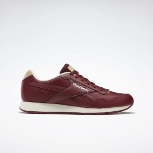 Reebok  Royal Glide Merlot / Chalk / Sahara (FW0849)