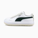 Puma Suede Mayu Mix Damen  Weiß/Schwarz (382581-01)