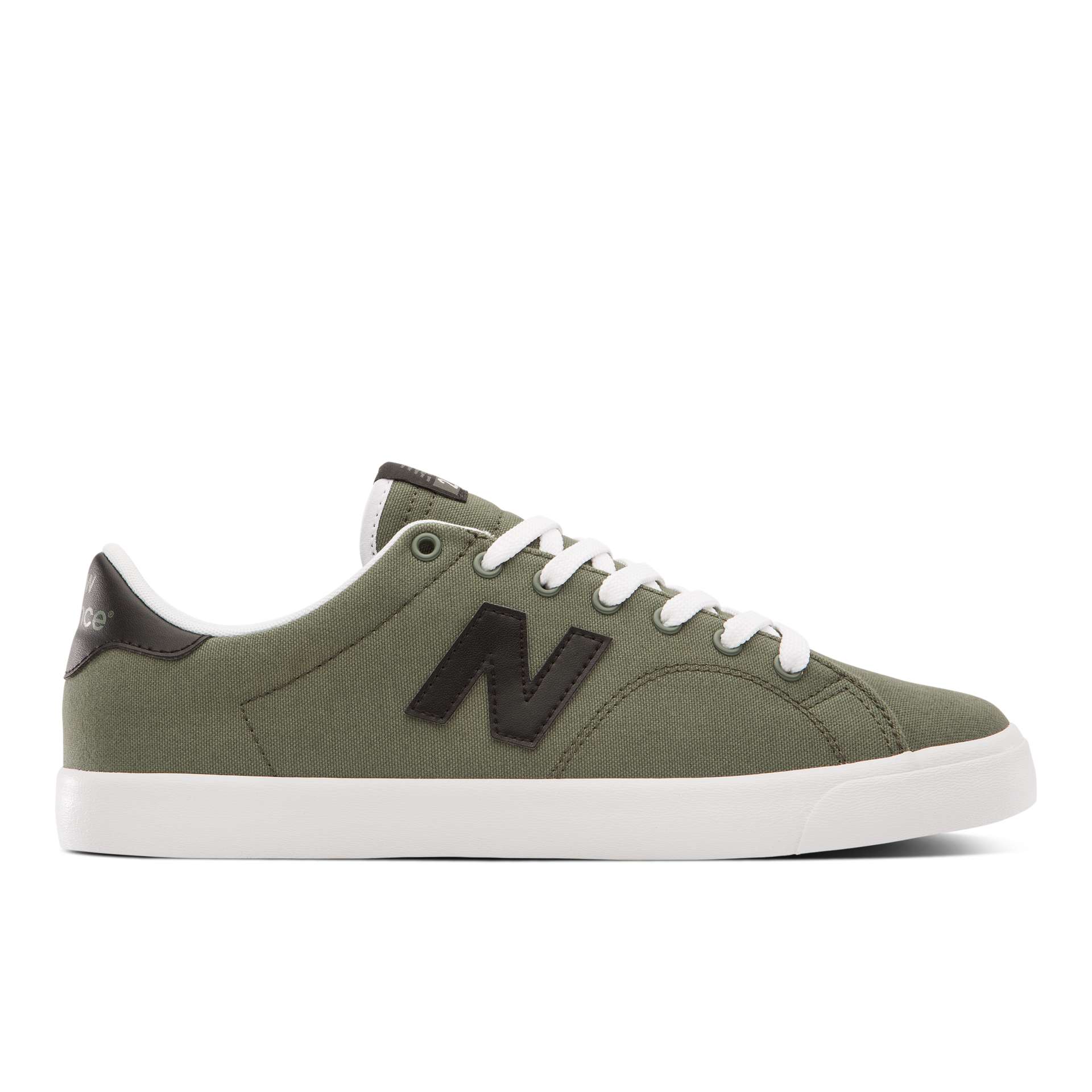 New Balance NB ALL COASTS 210 Grün/Schwarz (AM210SPR)