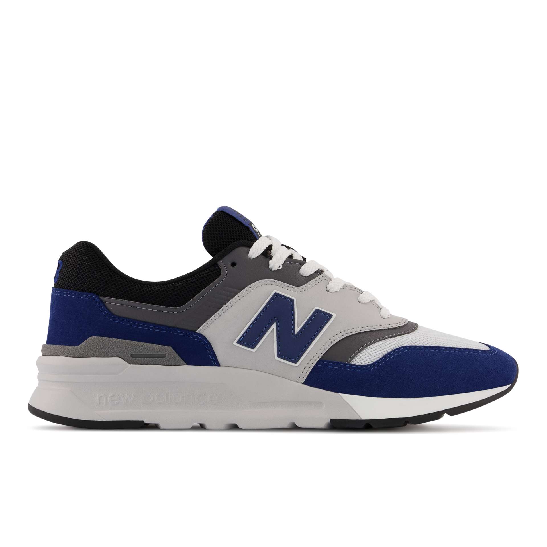 New Balance 997H Blau/Schwarz (CM997HVE)