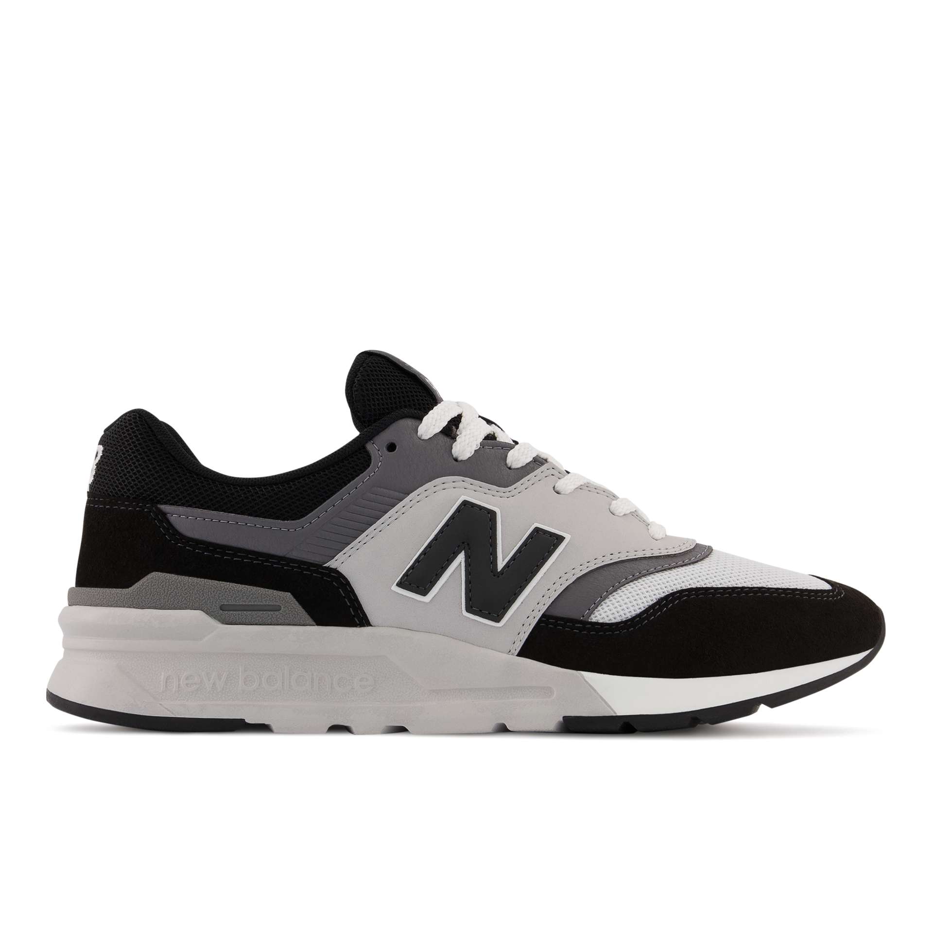 New Balance 997H Scharwz/Grau (CM997HVH)