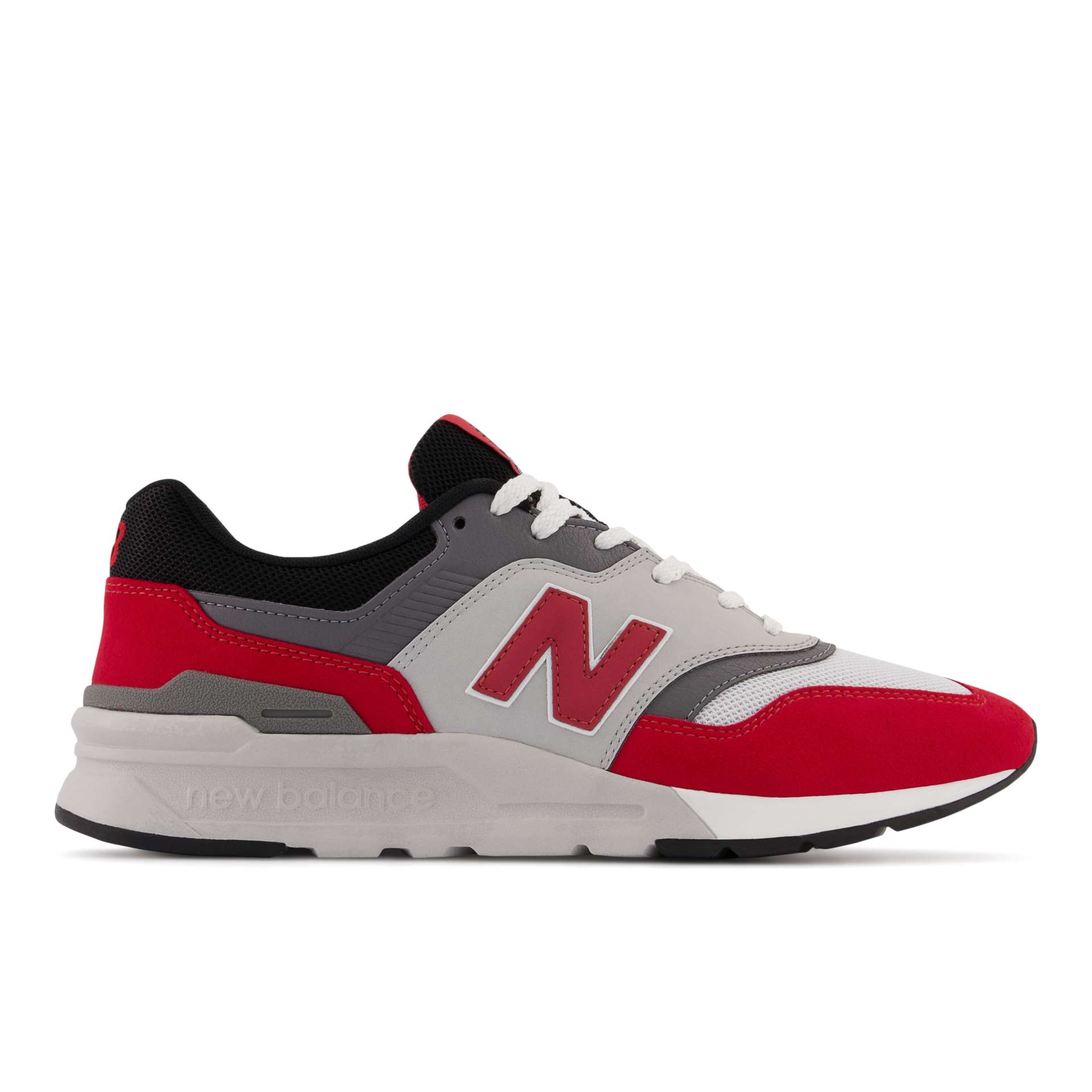 New Balance 997H Rot/Schwarz (CM997HVV)