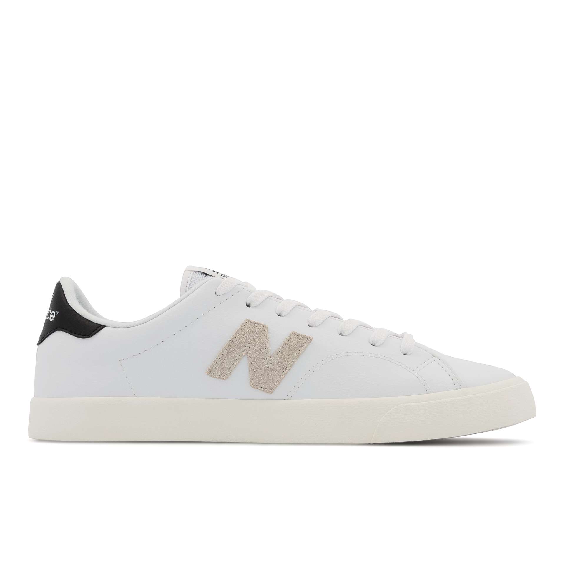 New Balance 210 Pro Court Weiß/Schwarz (CT210WLB)