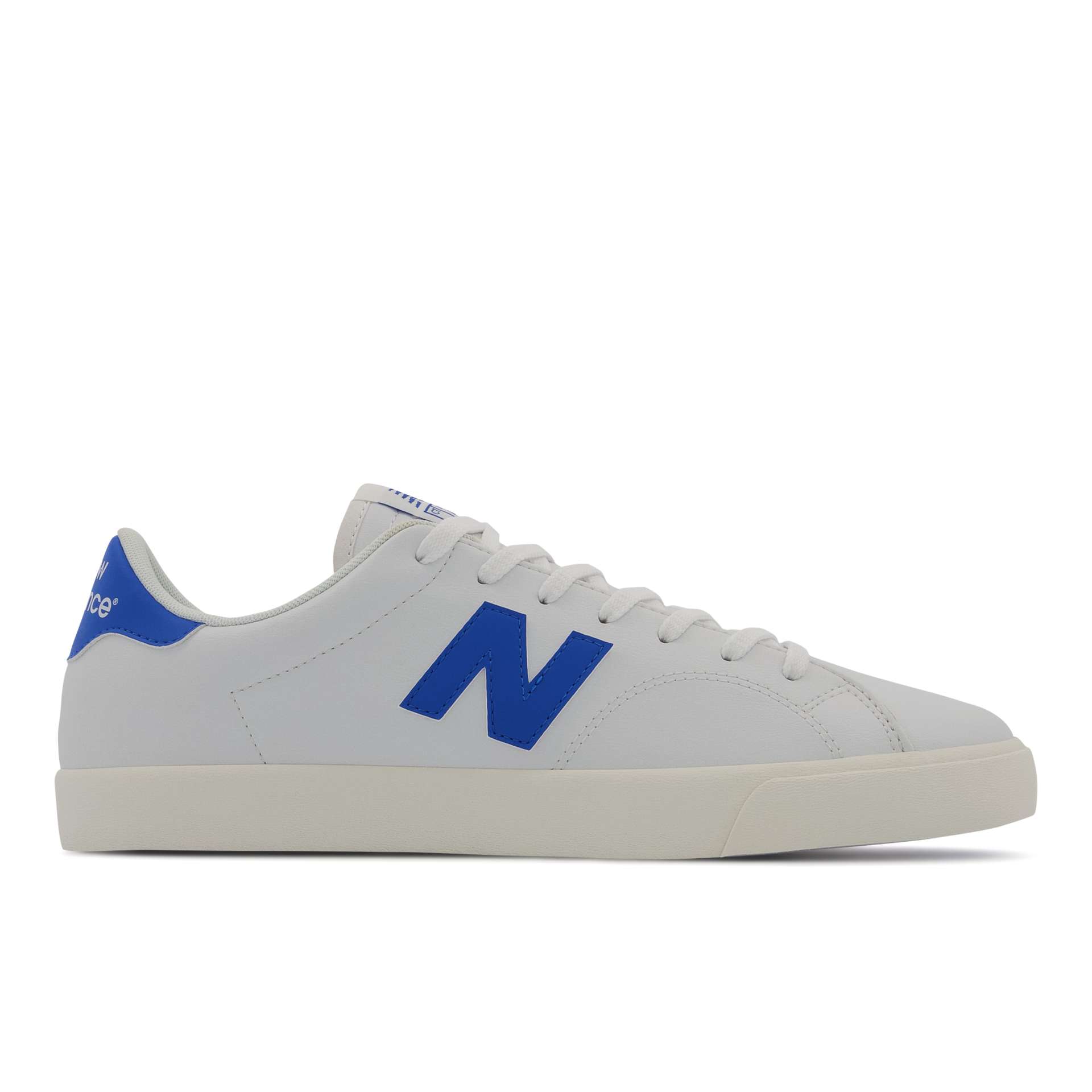 New Balance 210 Pro Court Weiß/Blau (CT210WLR)