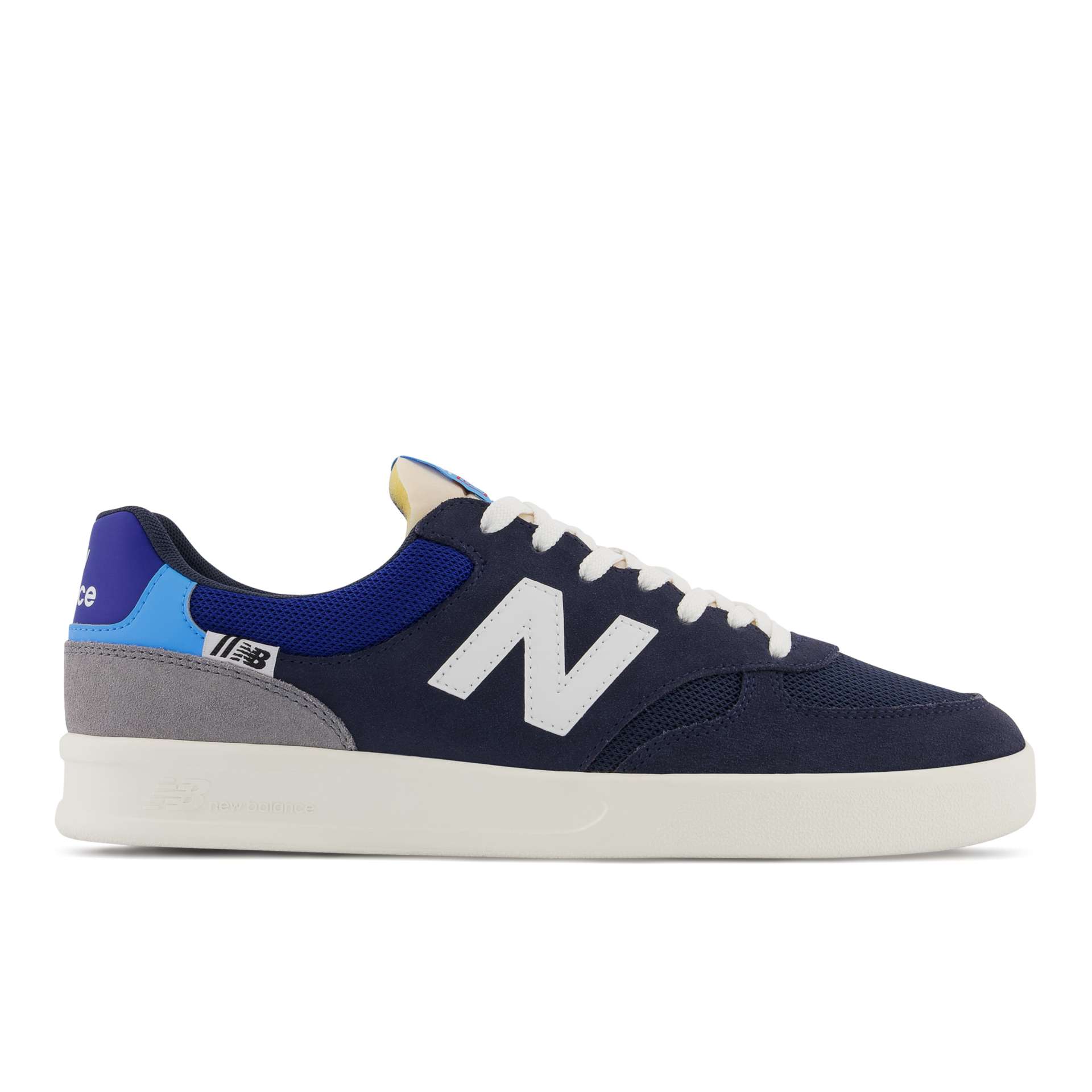 New Balance 300 Court Blau/Weiß (CT300NB3)