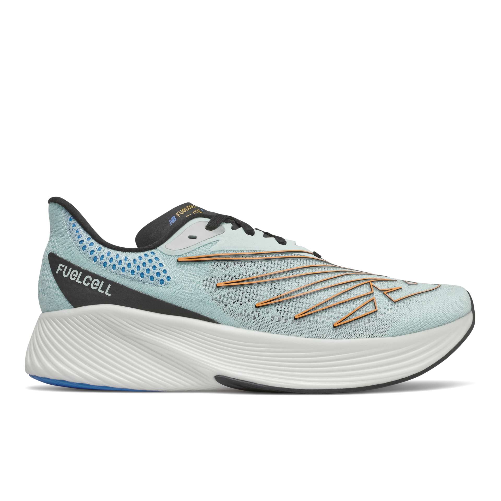 New Balance FuelCell RC Elite v2 Blau/Violett (MRCELSV2)