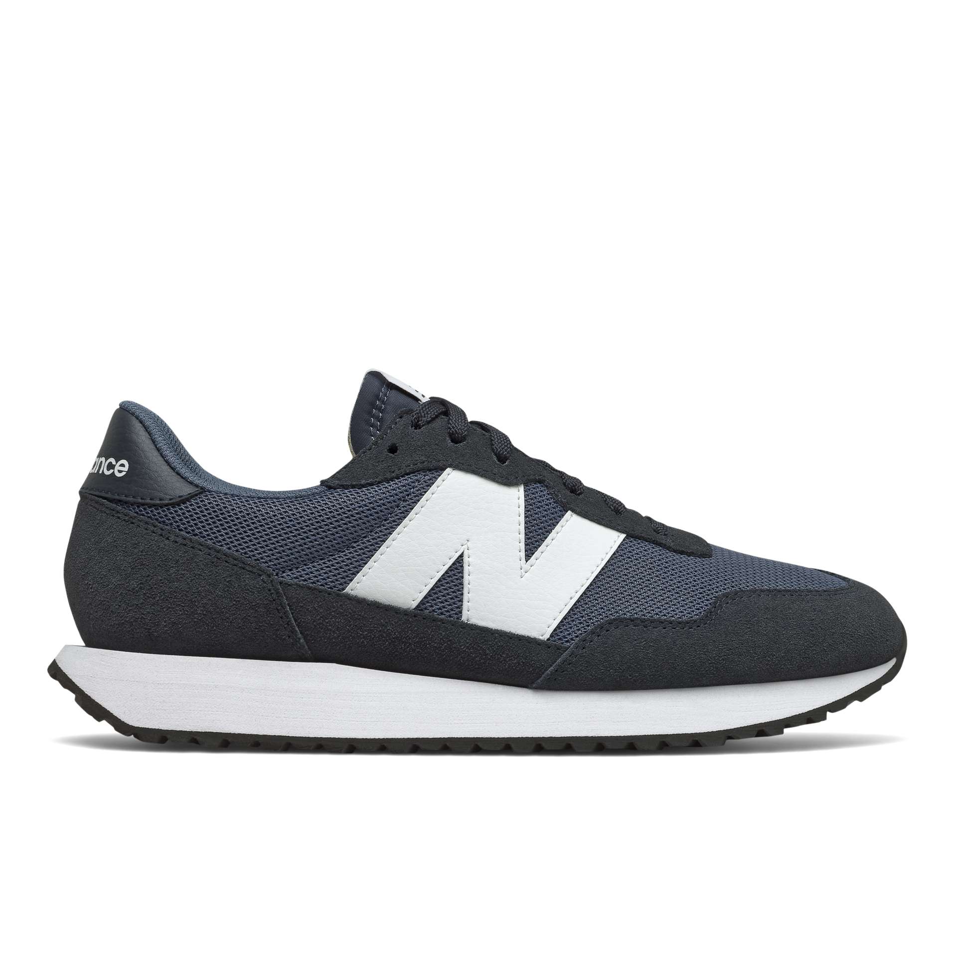 New Balance 237 Blau/Schwarz (MS237CA)