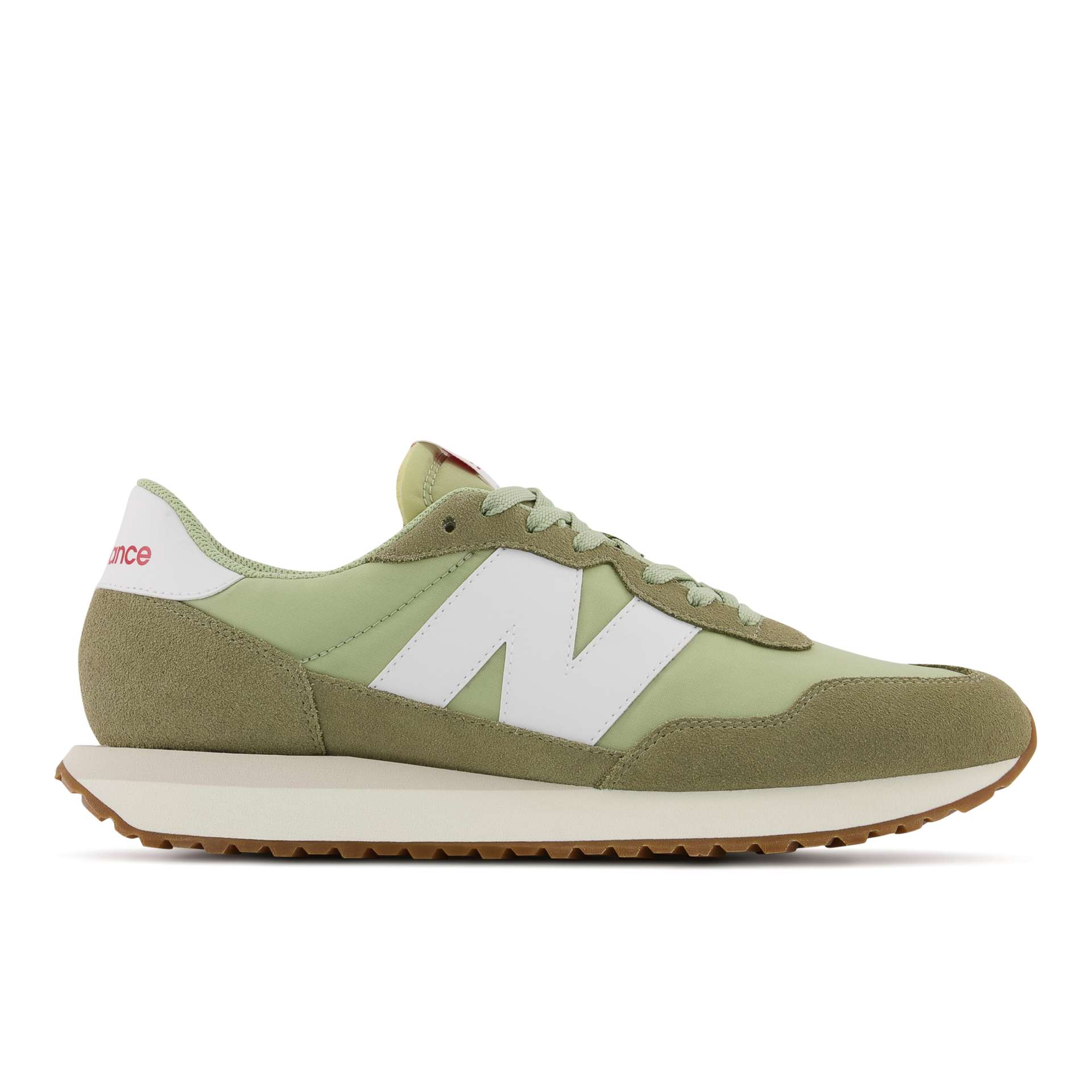 New Balance 237V1 Grün (MS237GC)