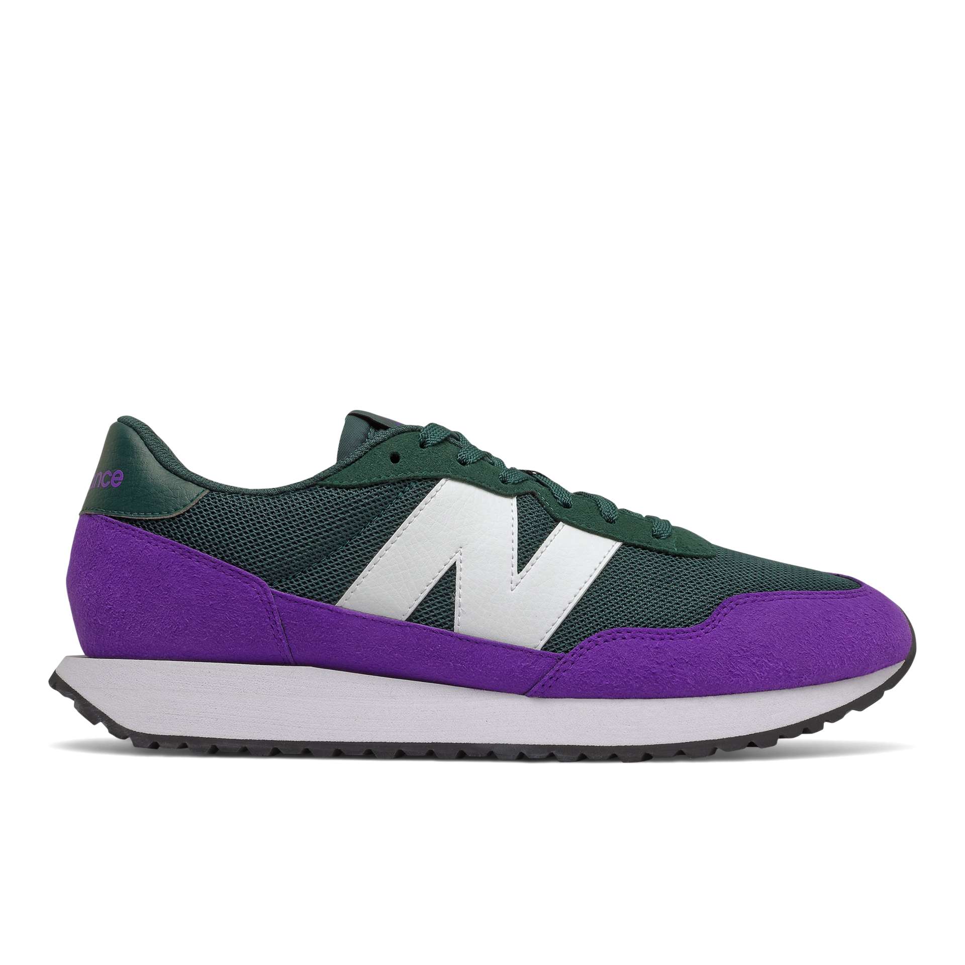New Balance 237 Blau/Gelb (MS237PG1)