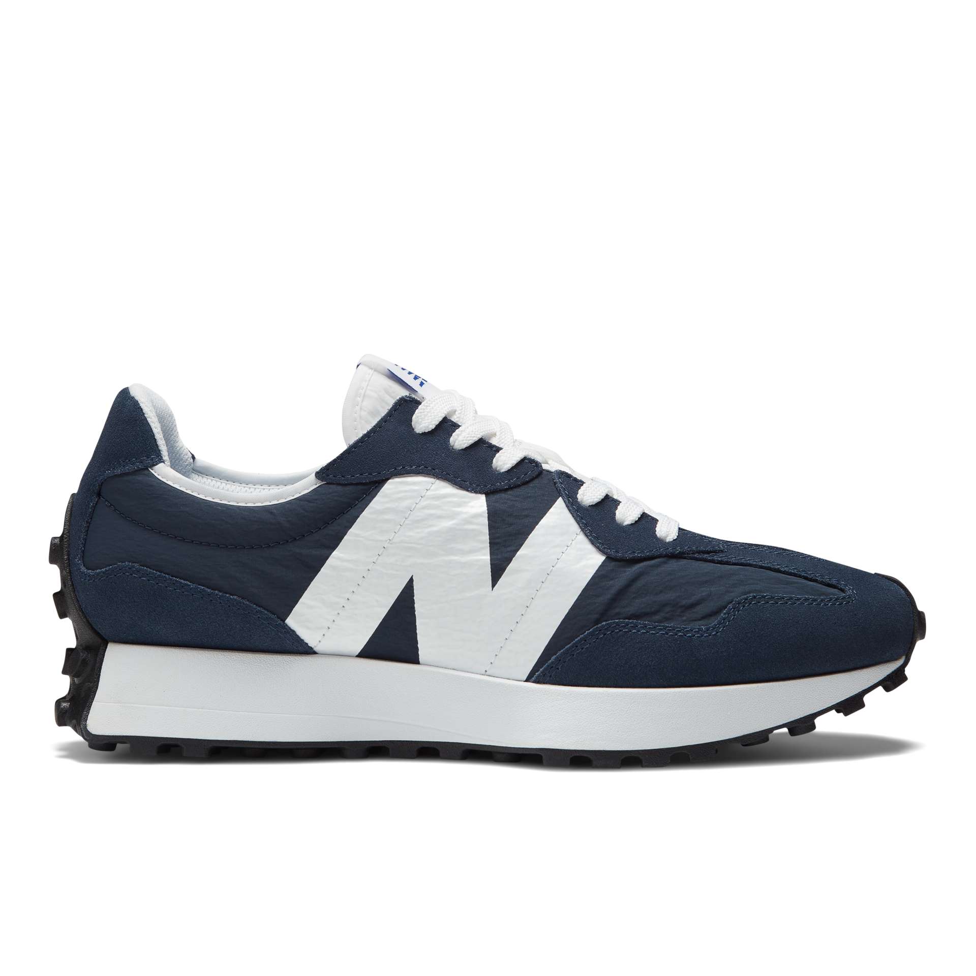 New Balance 327 Blau (MS327LJ1)