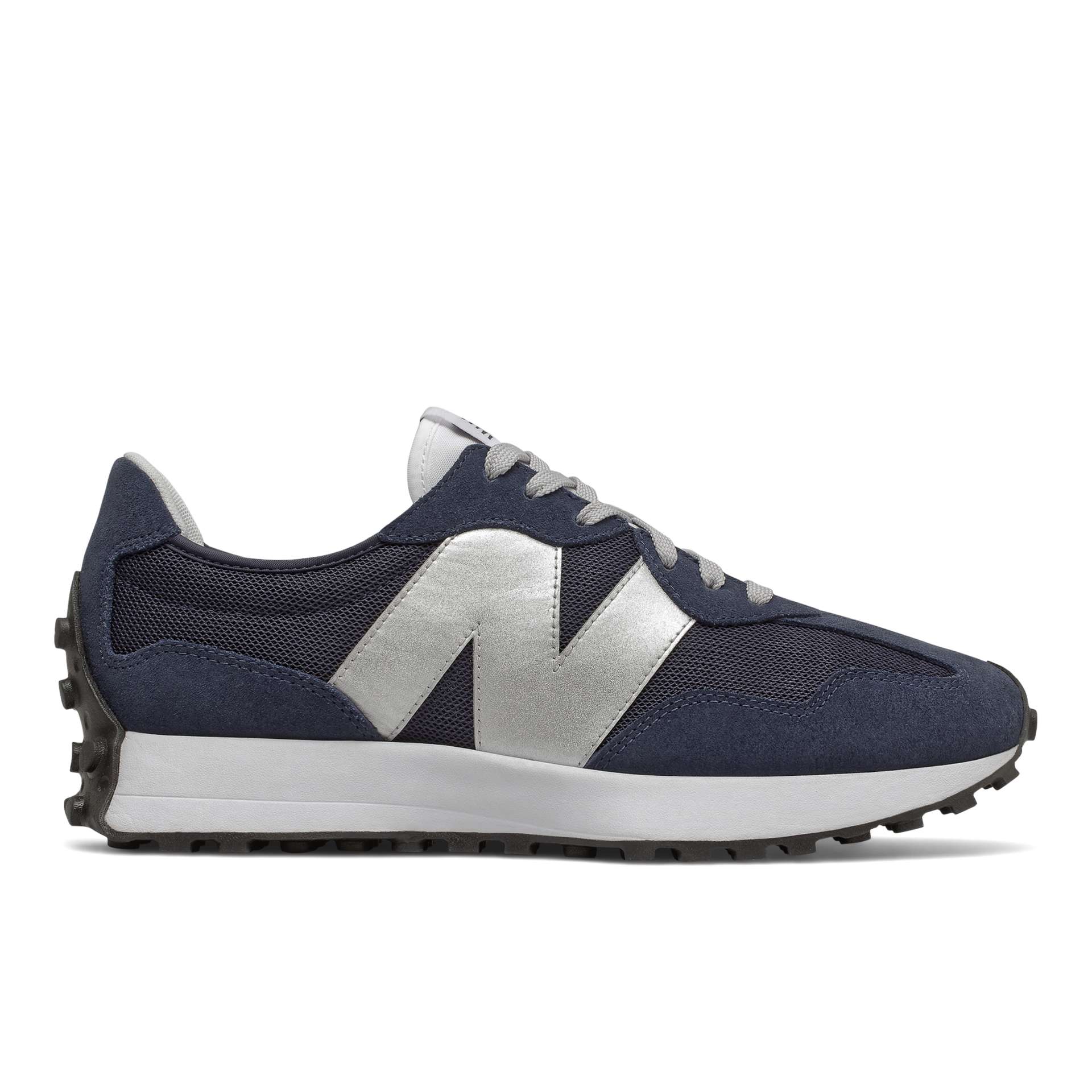 New Balance 327 Blau/Grau (MS327MD1)