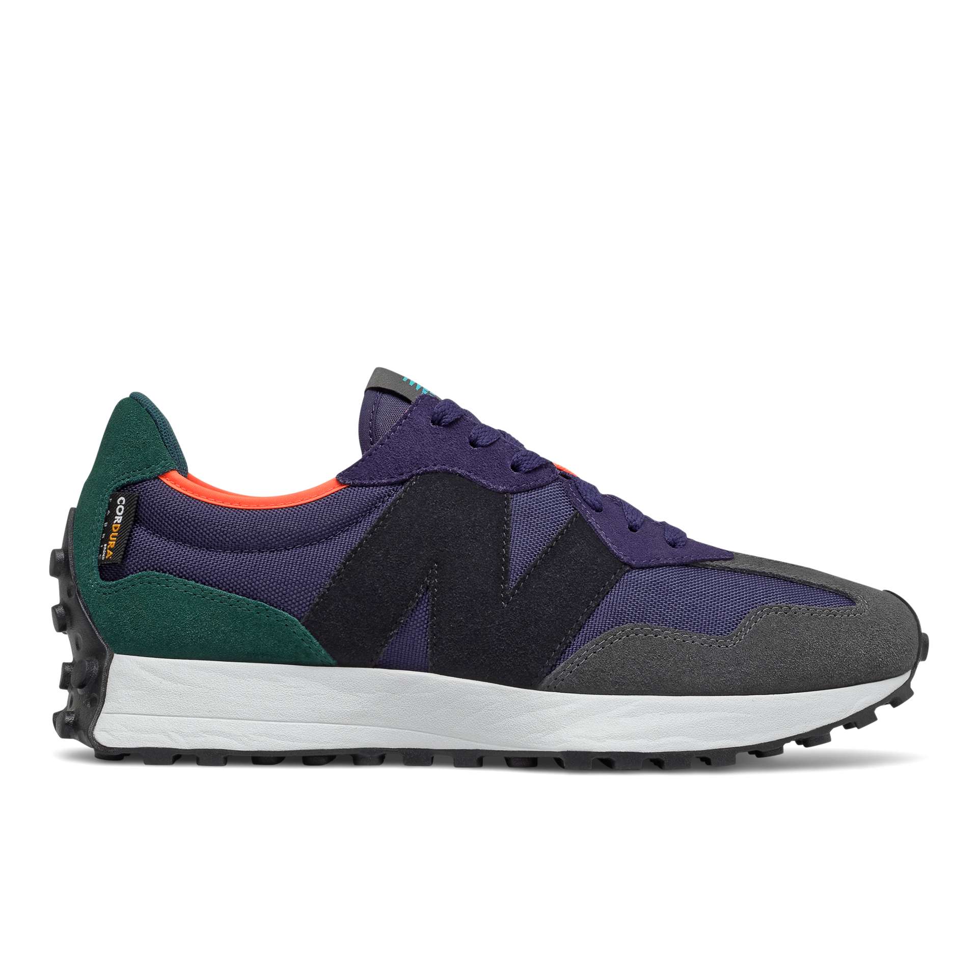 New Balance 327 Blau (MS327WA1)