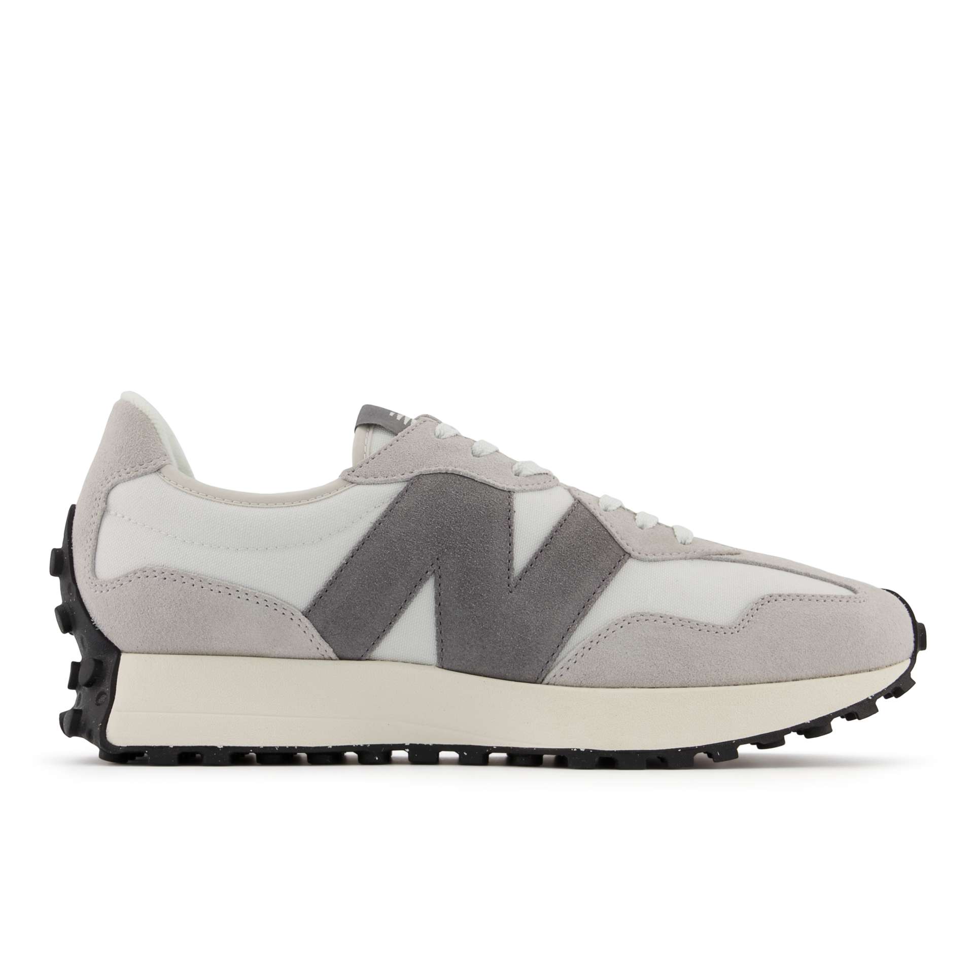 New Balance 327 Grau (MS327WE)
