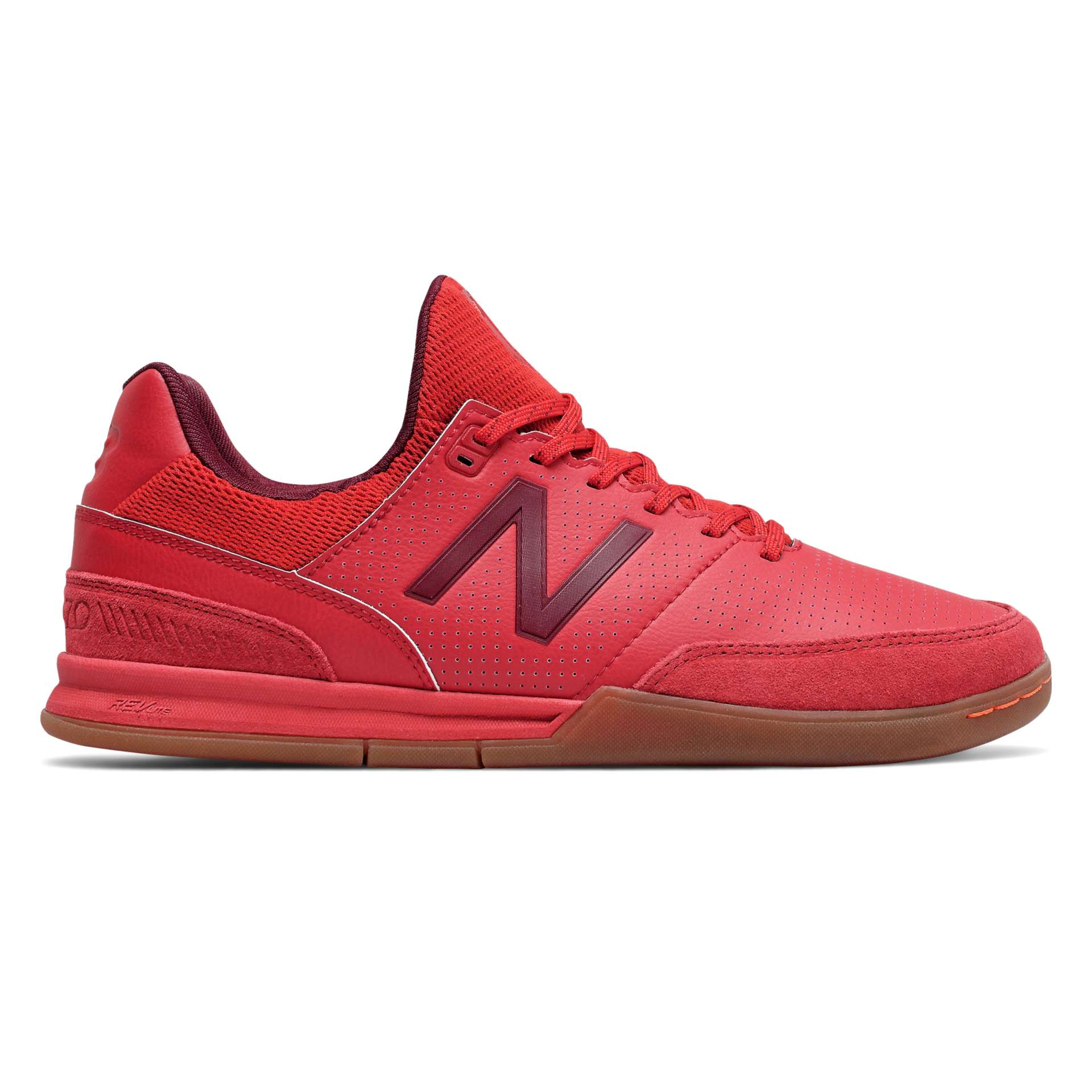 New Balance AUDAZO V4 PRO IN Rot (MSAPITG4)