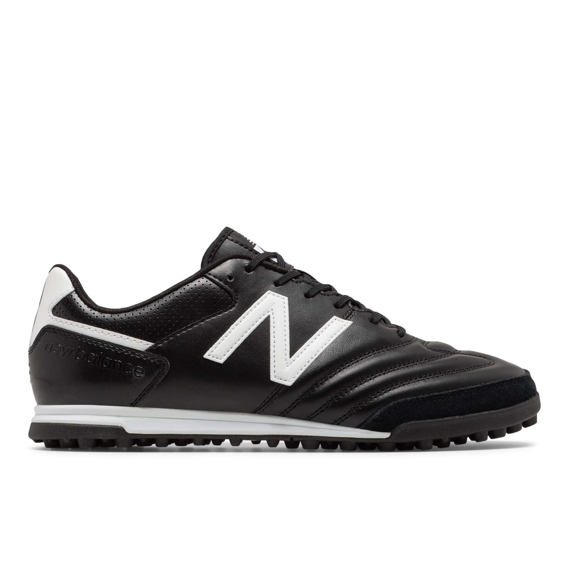 New Balance 442 Team TF Schwarz/Weiß (MSCFTBW1)