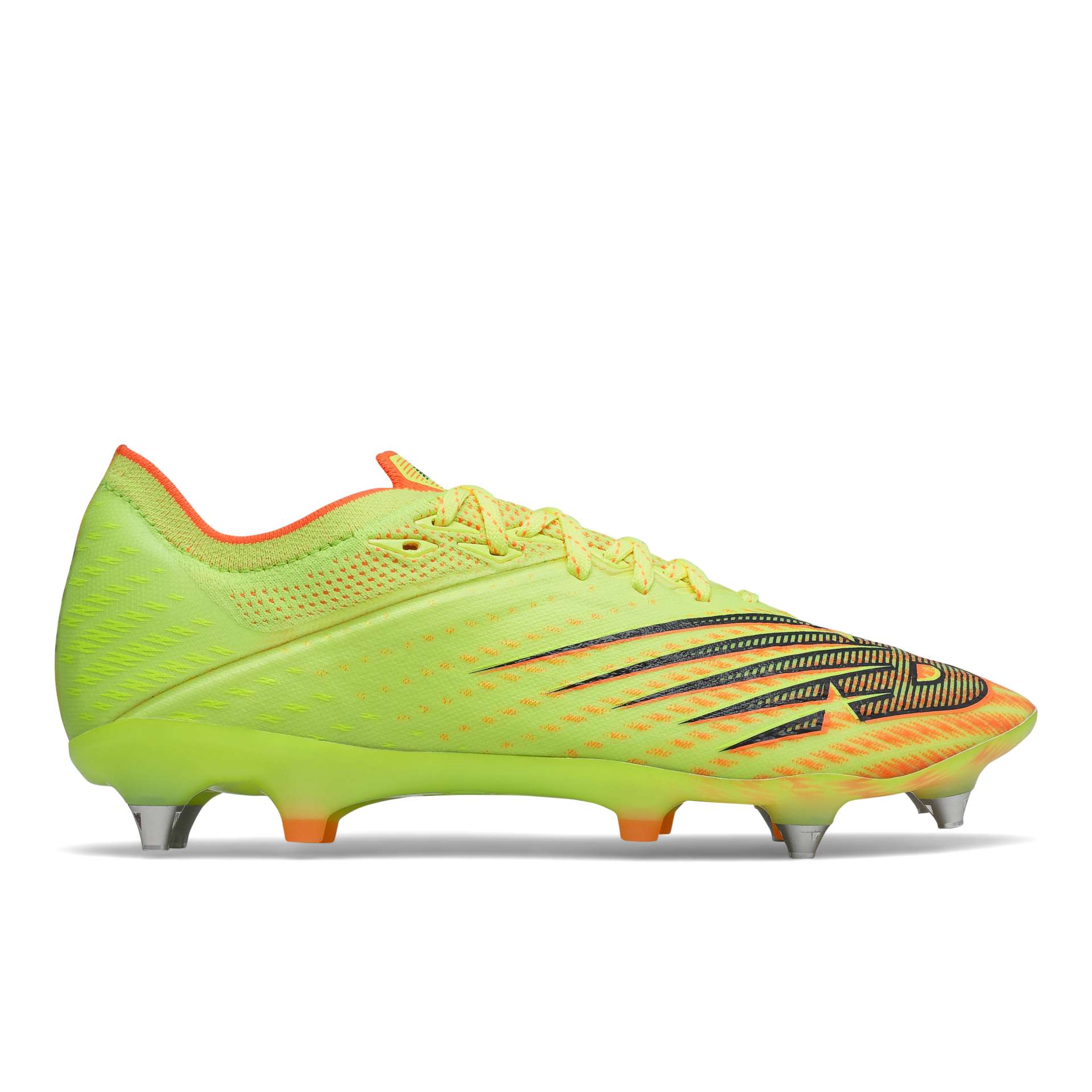 New Balance Furon V6+ Pro SG Gelb/Orange (MSF1SS65)