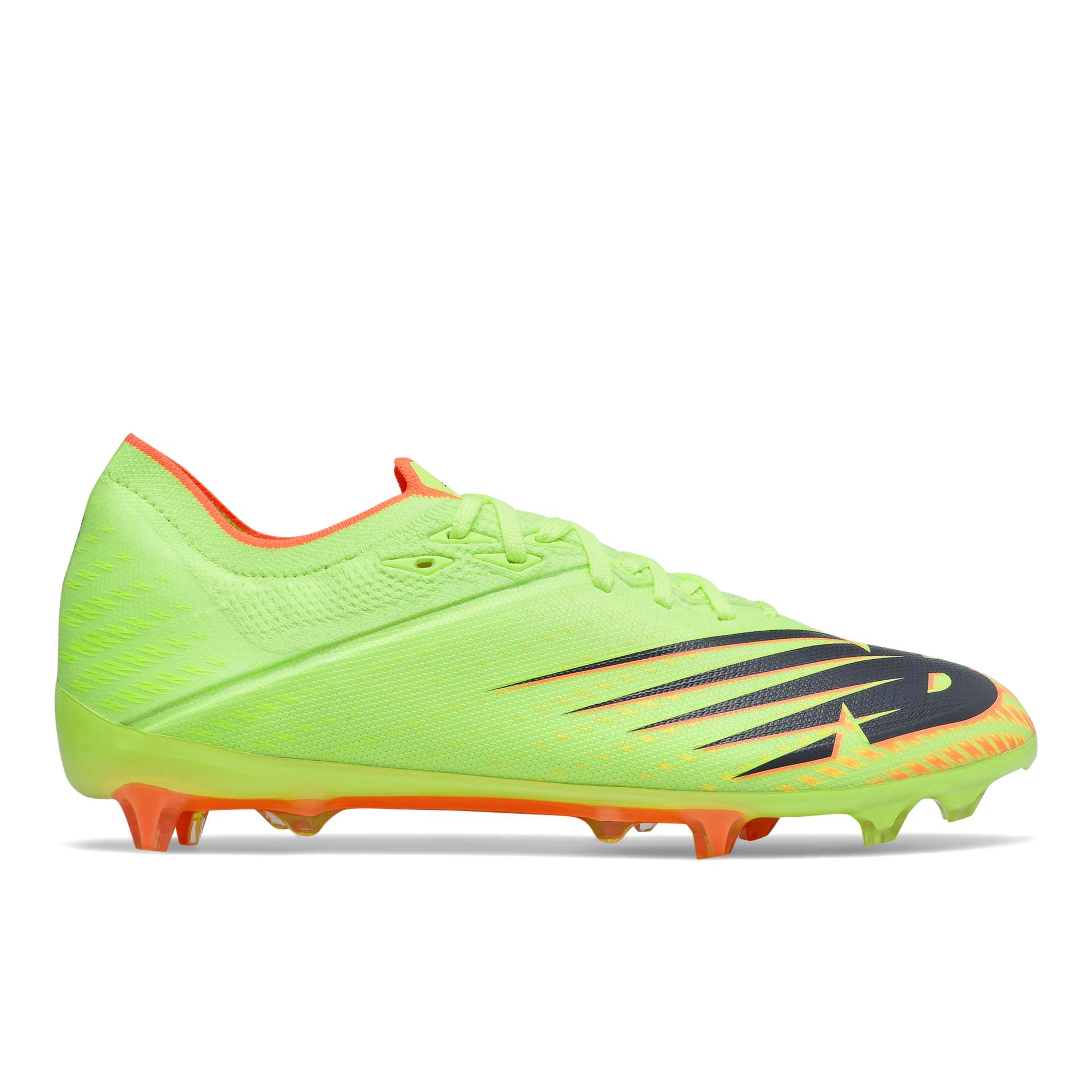 New Balance Furon v6+ Destroy FG Gelb/Orange (MSF2FS65)