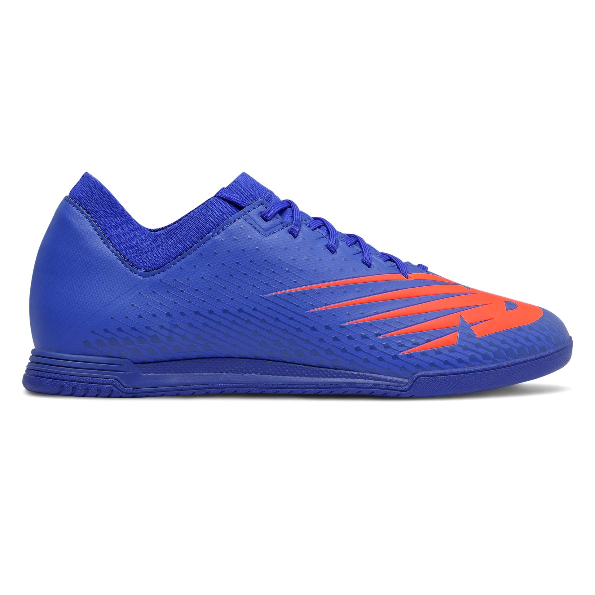 New Balance Furon v6 Dispatch IN Blau/Orange (MSF3ICO6)