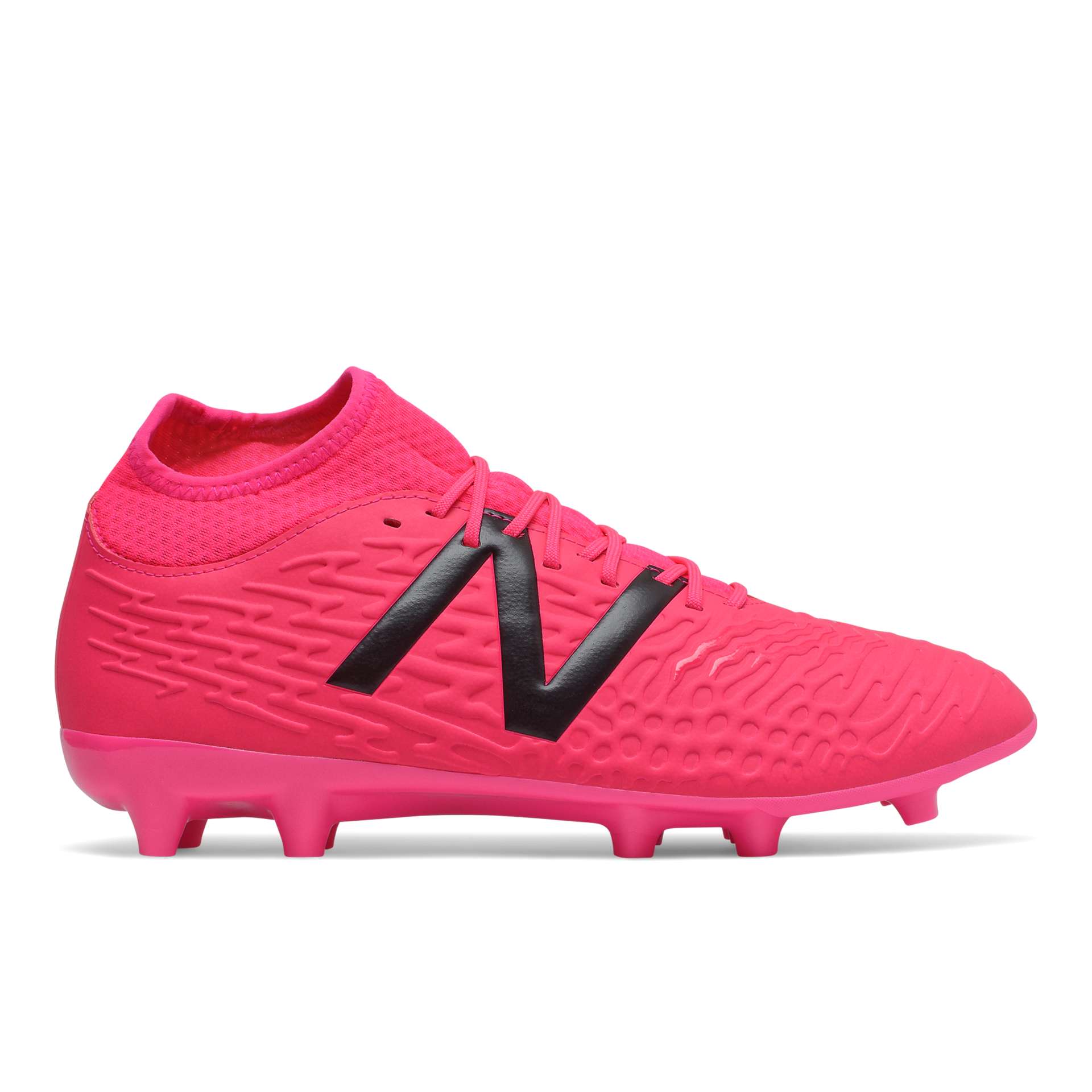 New Balance Tekela V3+ Magique FG Rosa/Rot (MST3FP35)