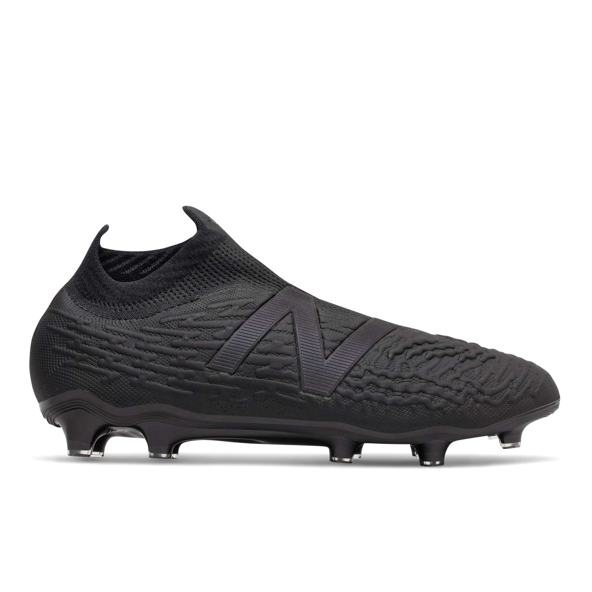 New Balance Tekela V3+ Pro FG Schwarz (MSTBFB35)