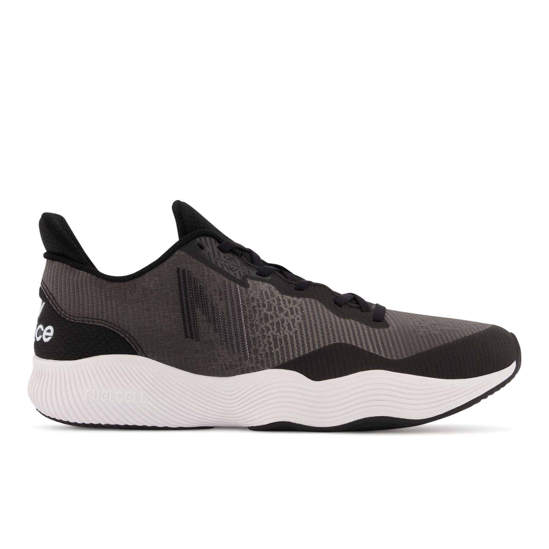 New Balance FuelCell Shift TR Schwarz/Weiß (MXSHFTLK)