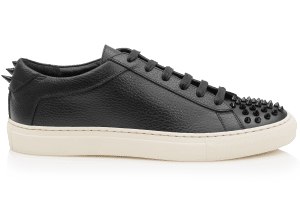 KOIO Capri Nero Spikes Black (CANS)