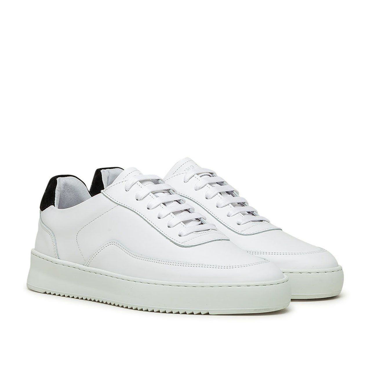 Filling Pieces Mondo 2.0 Ripple Bianco  (399277918610)