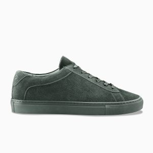 KOIO Capri Hunter Green (CAHU)