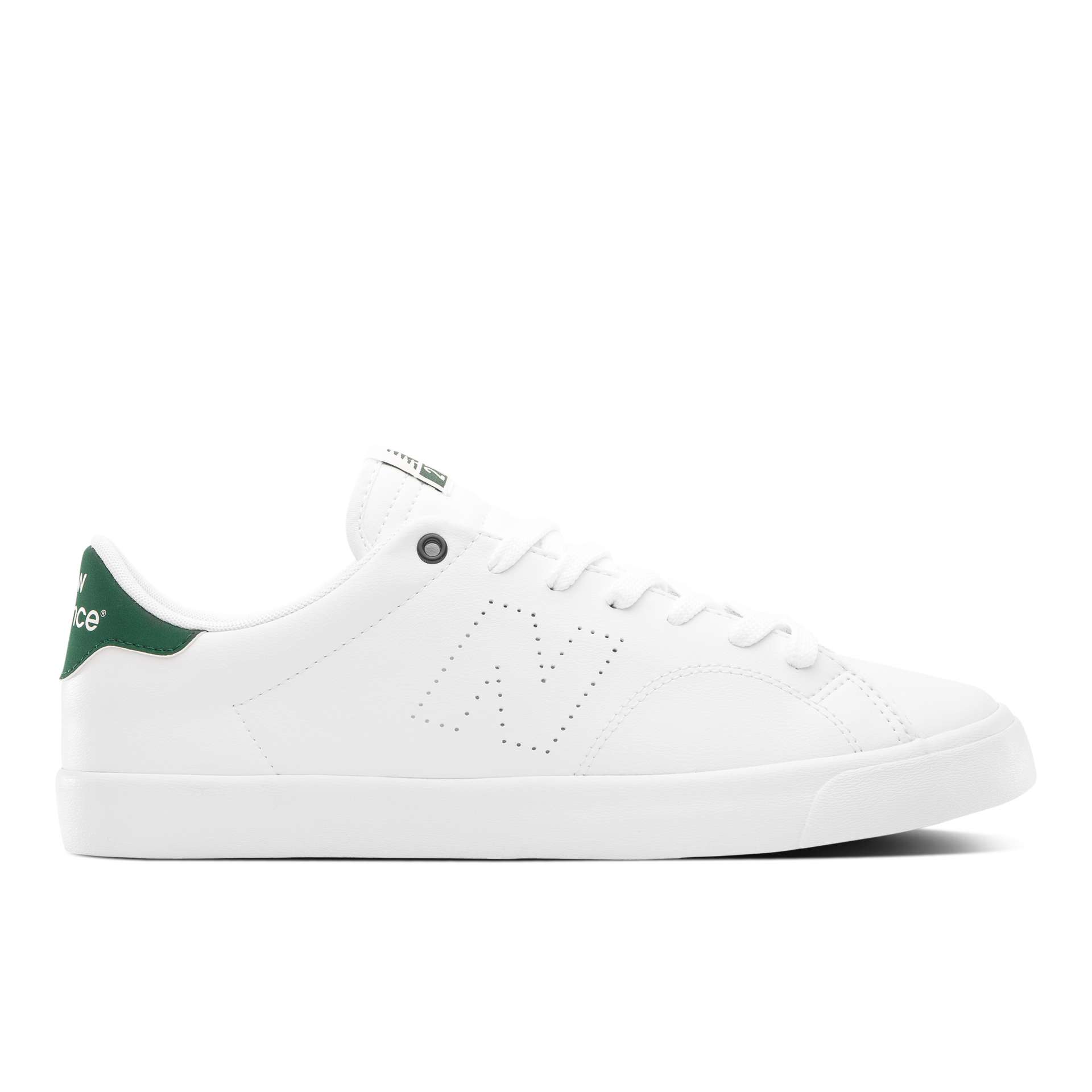 New Balance NB ALL COASTS 210 Weiß/Grün (AM210WGW)