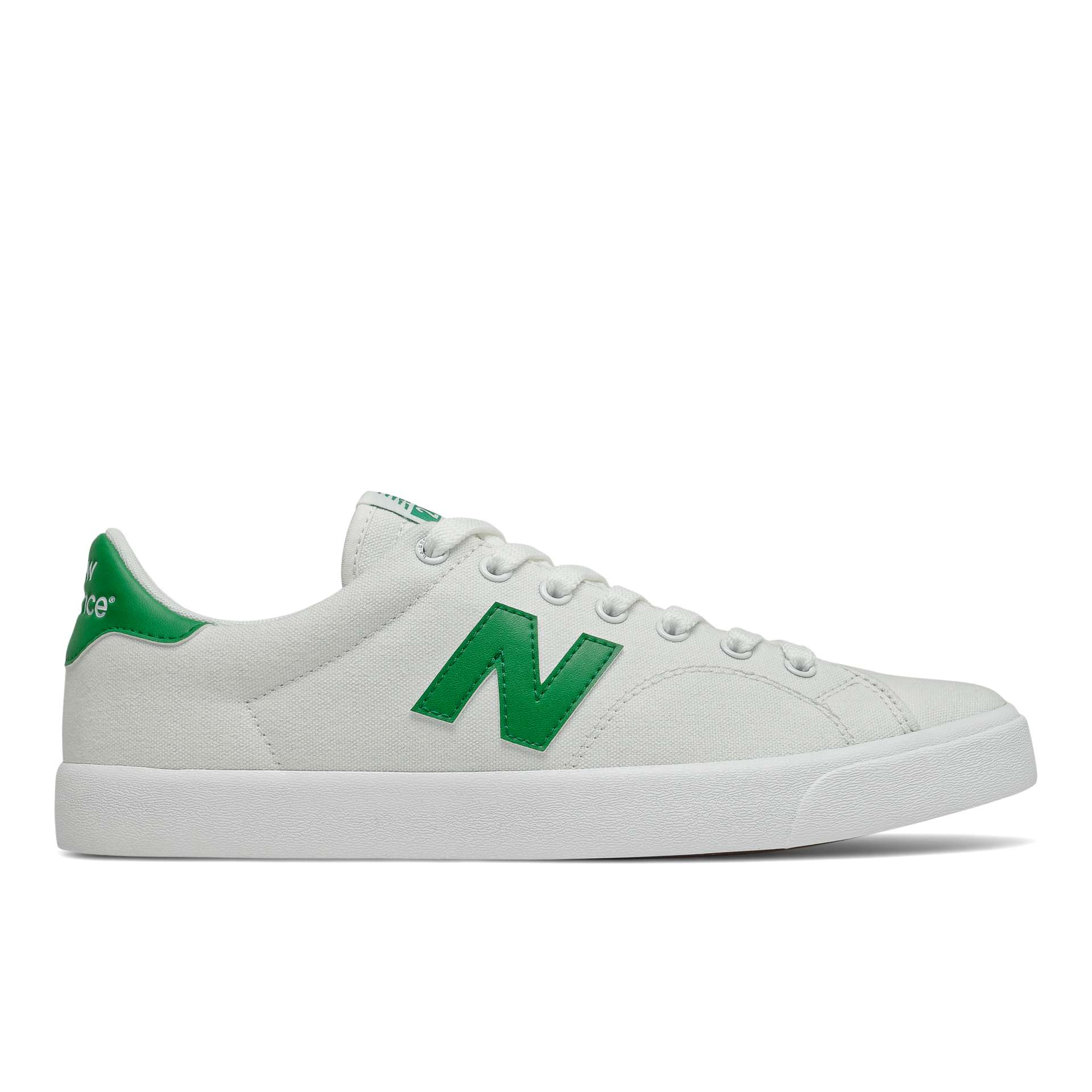 New Balance All Coasts AM210 Weiß/Grün (AM210WSS)