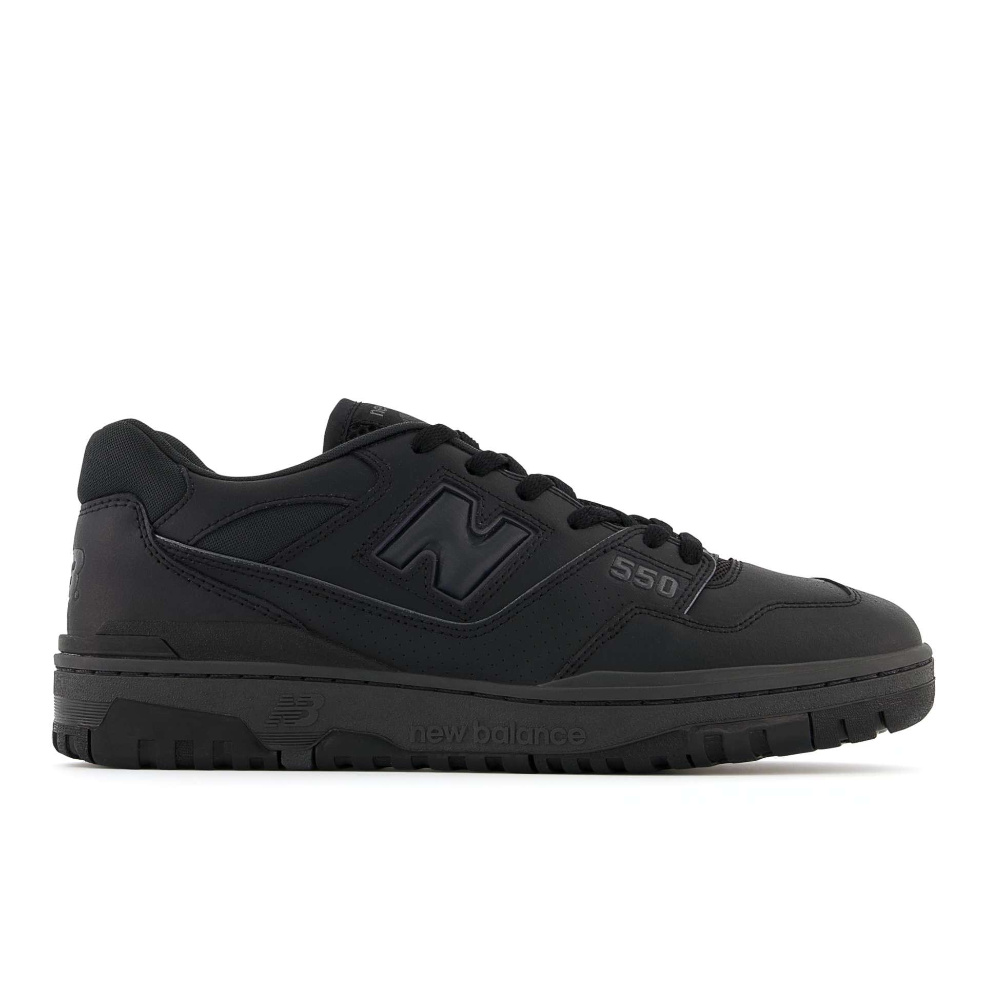 New Balance 550 Schwarz (BB550BBB)