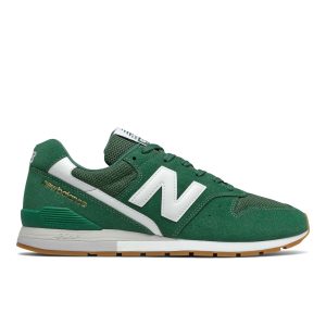 New Balance 996v2 Grün/Weiß (CM996CPF)
