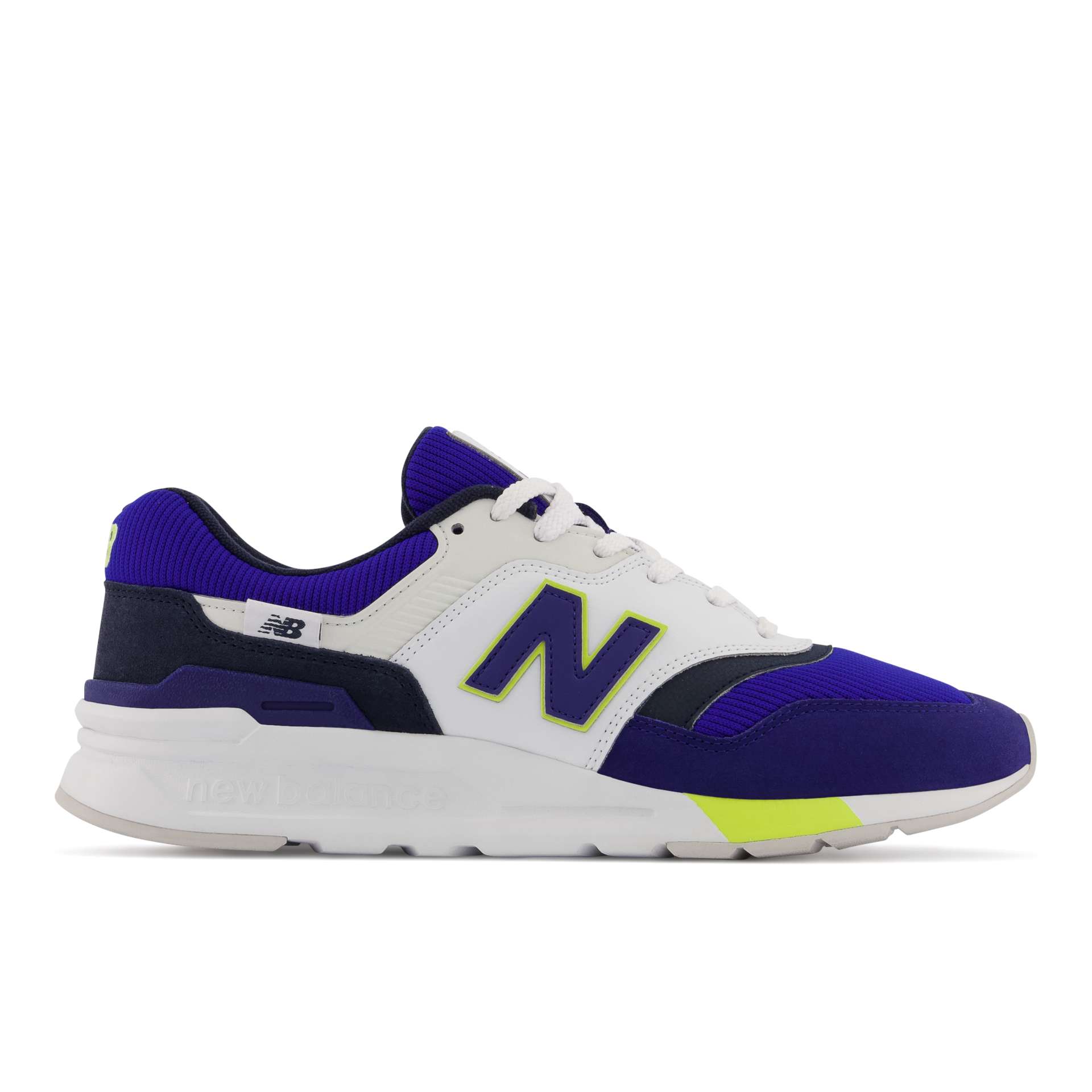 New Balance 997H Blau (CM997HSU)