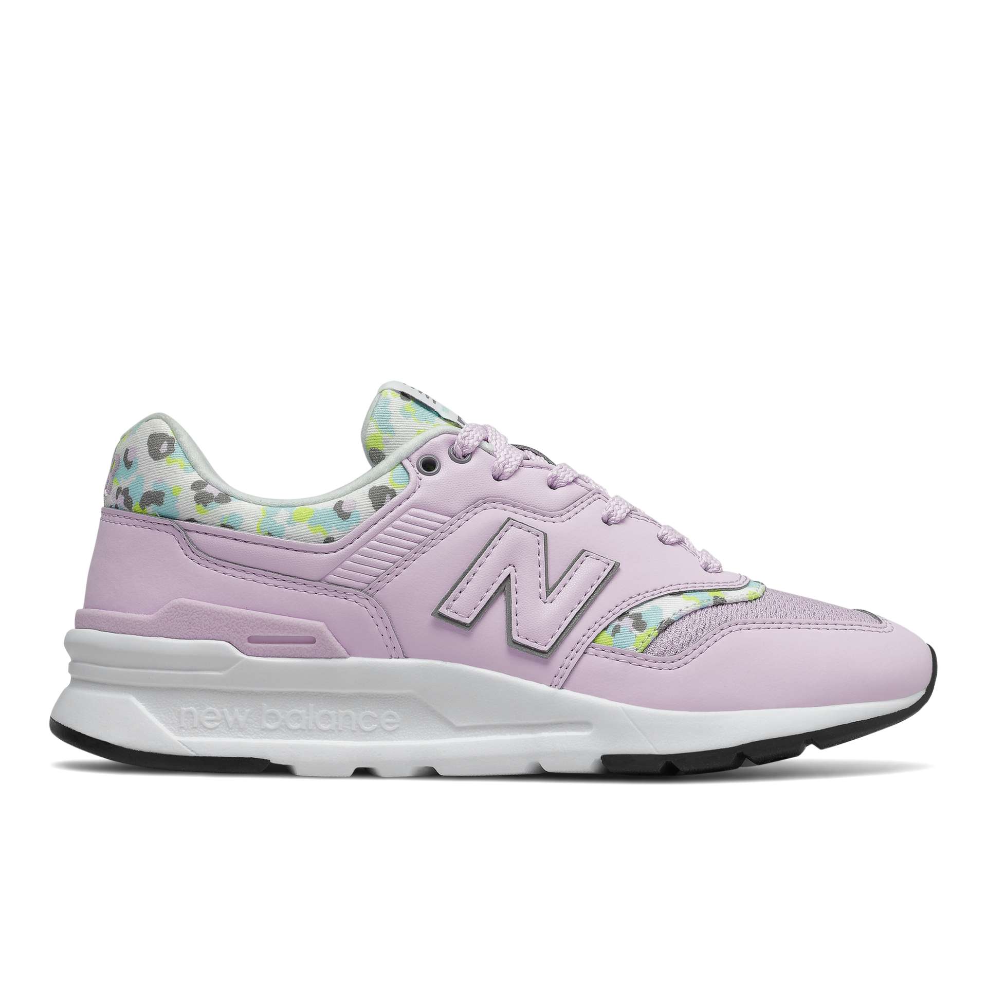 New Balance 997H Violett/Weiß (CW997HGB)