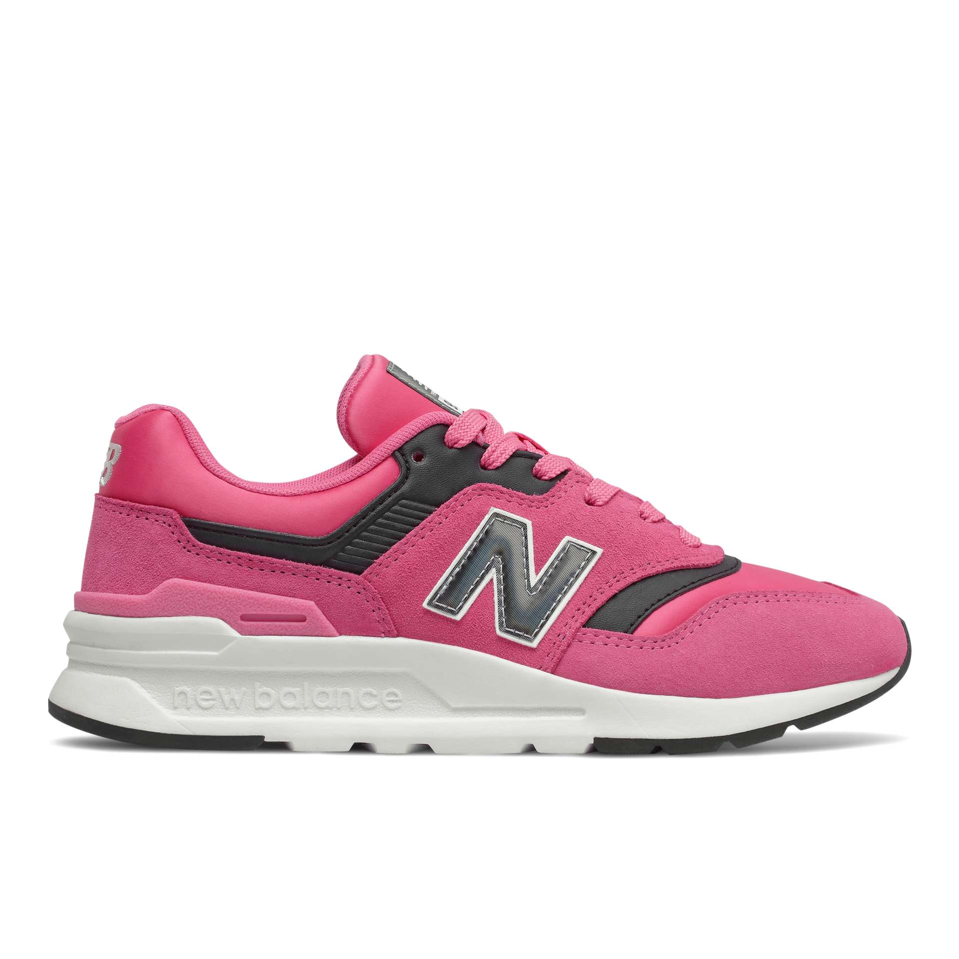 New Balance 997H Rosa/Schwarz (CW997HLL)