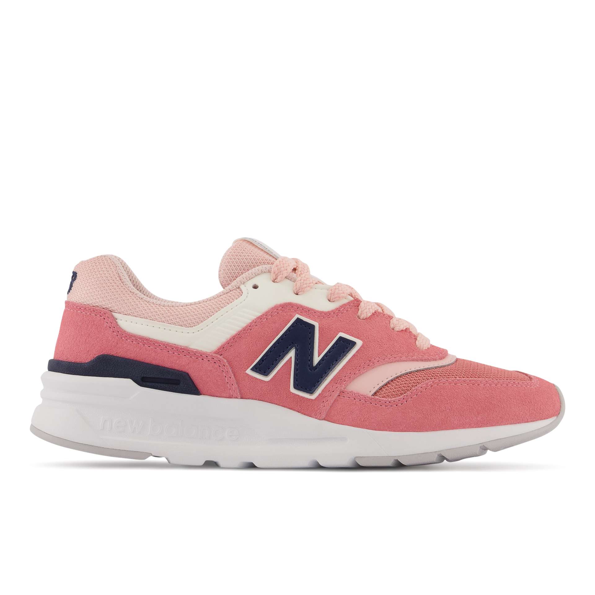 New Balance 997H Rosa/Weiß (CW997HSP)
