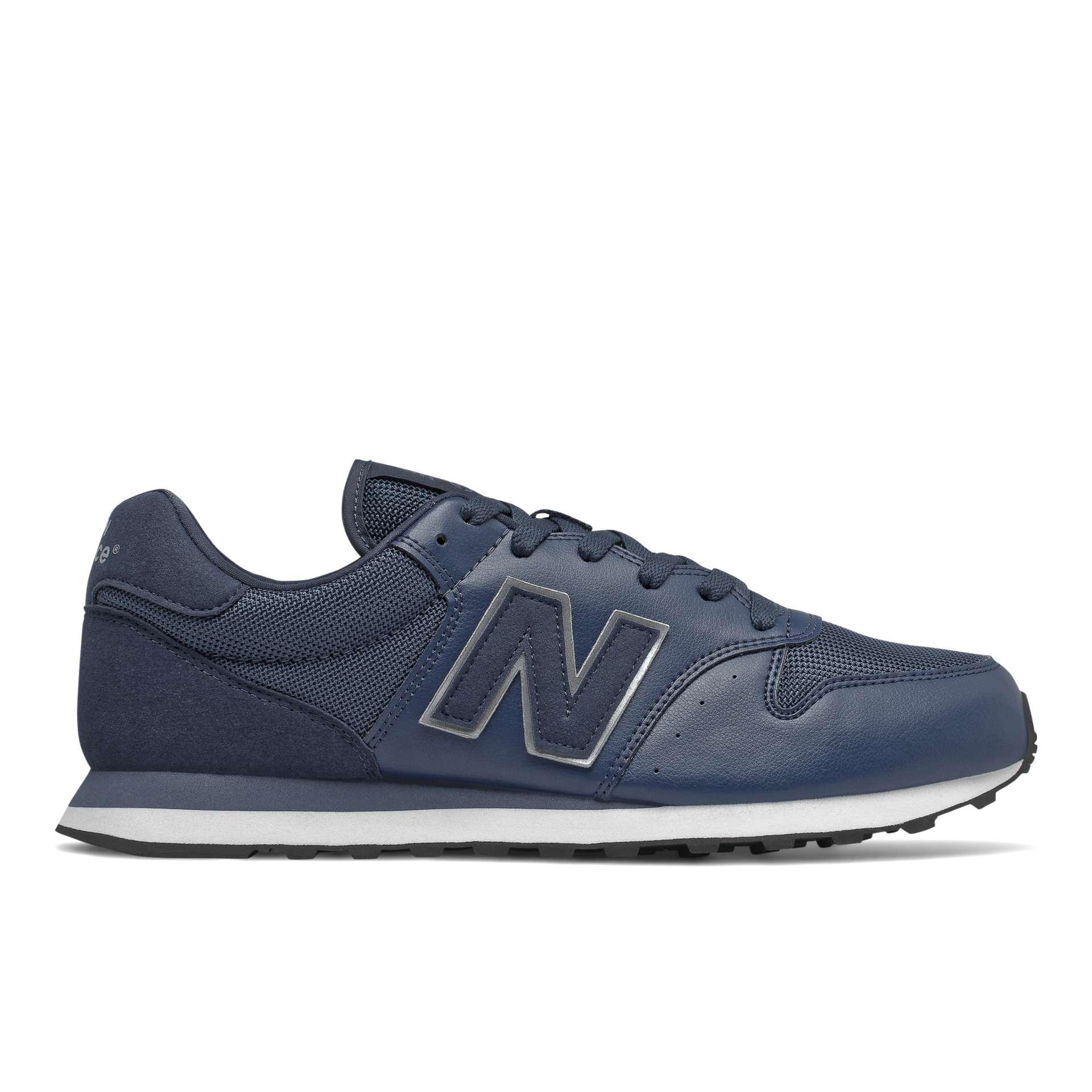 New Balance 500 Classic Blau (GM500ME1)