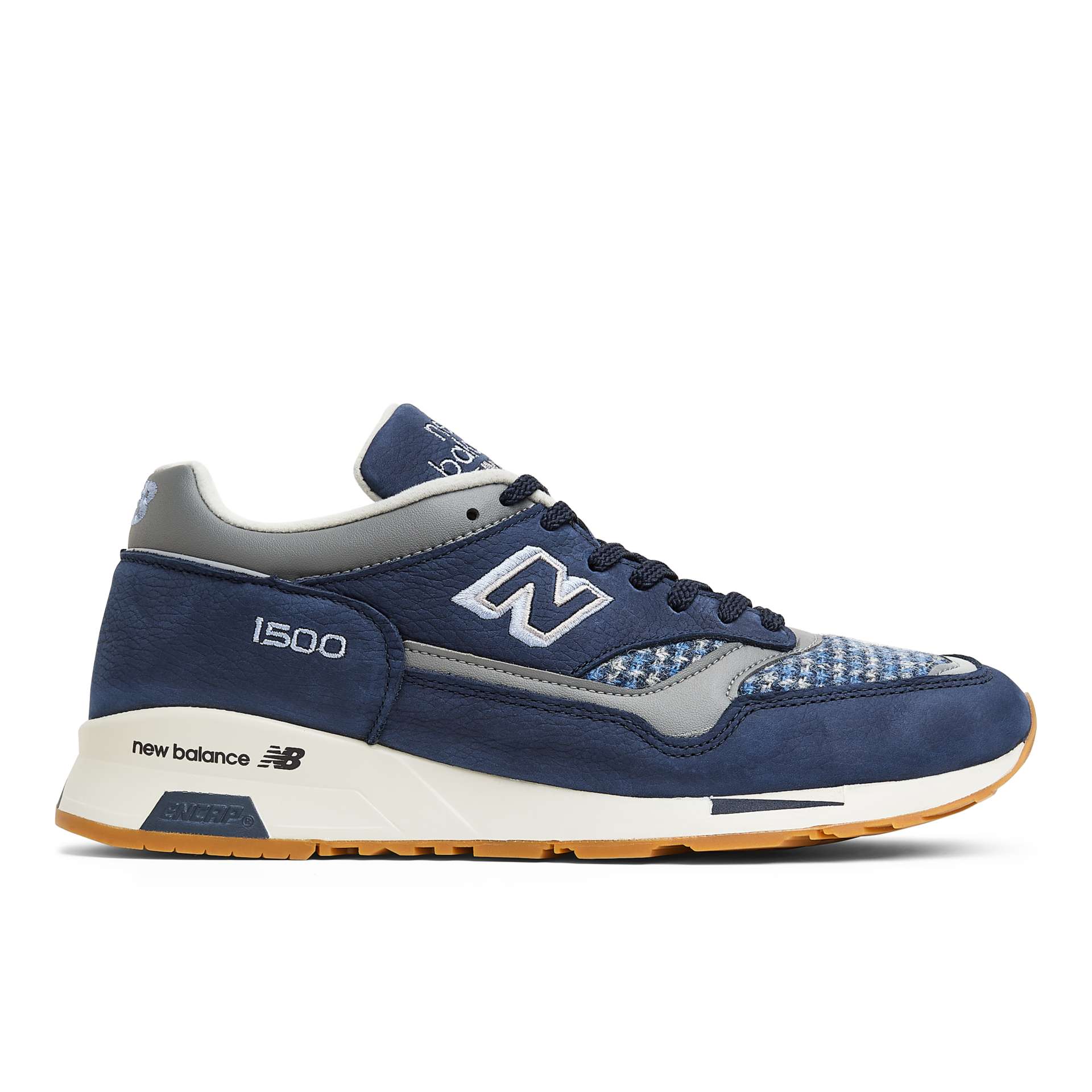 New Balance Made Blau/Grau (M1500HT)
