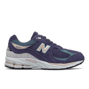 New Balance 2002R Blau/Beige (M2002RWC)