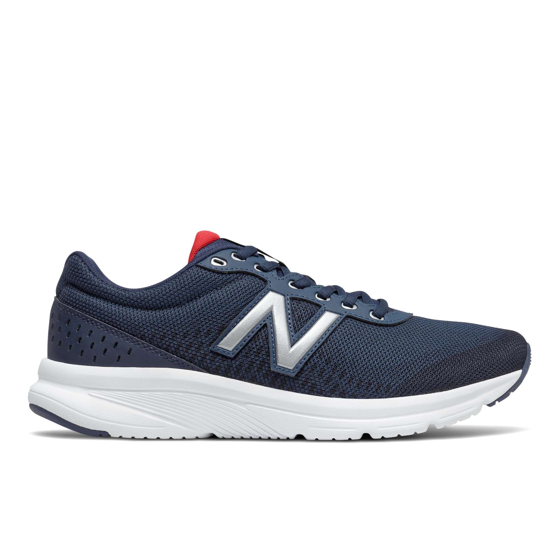 New Balance 411v2 Blau (M411LN2)