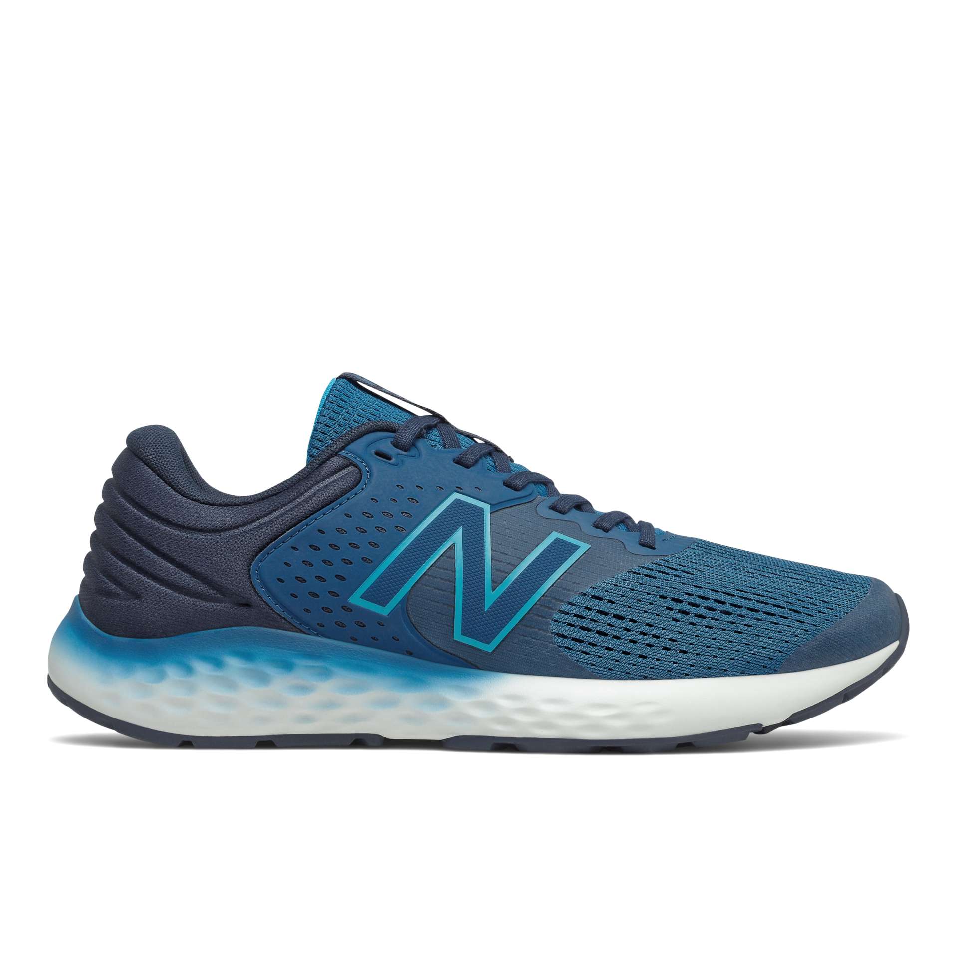 New Balance 520v7 Blau/Schwarz (M520LN7)